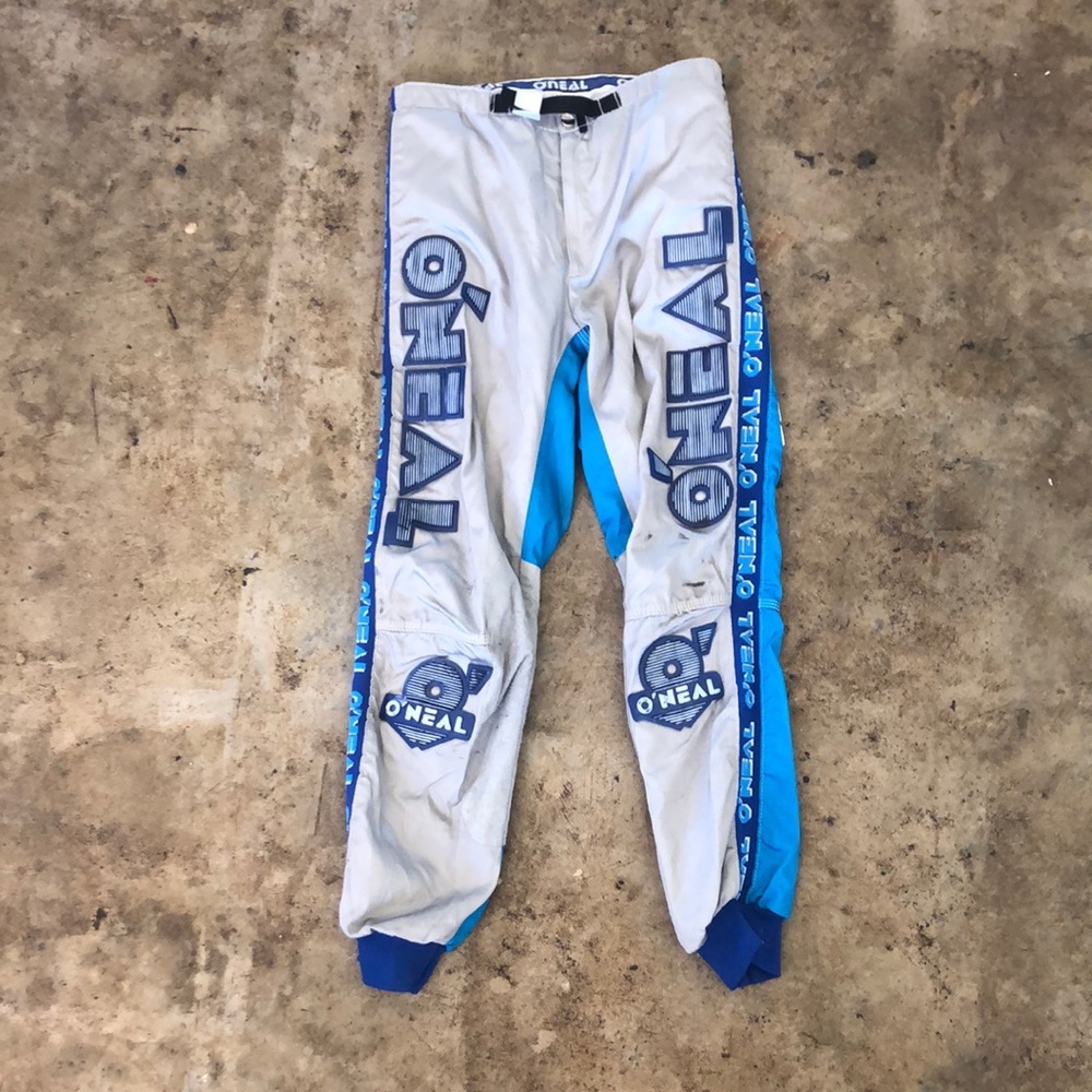 Vintage O’NEAL motocross pants
